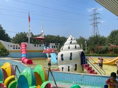 -南宫温泉水世界