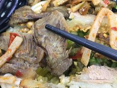 -粉达人·桂林米粉(解放北路店)