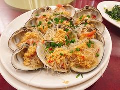 -抱德·潮汕味(敦和店原惠城鱼仔)