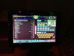 -奉化一页时尚KTV(奉化店)