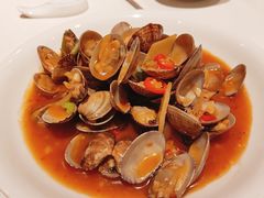 -莆田餐厅PUTIEN(武商MALL店)