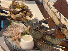 -琥珀川糟粕醋火锅(慈云寺店)