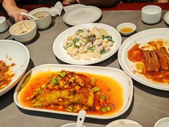 -燕春楼(海河华鼎店)