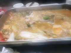 -半天妖烤鱼(中山路店)