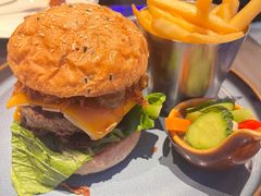 -bluefrog蓝蛙(世茂店)