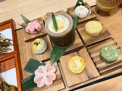 -南枝小馆(银鱼巷店)