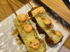-小句号·精致料理(江南环球港店)