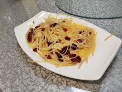-小山东羊肉汤馆(同济新村店)