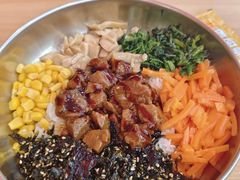 -米村拌饭(银泰中心店)