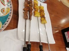 -巴依老爷新疆美食(常营店)