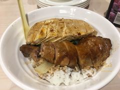 -老廣食堂(区庄店)