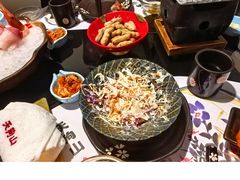 -天狗山料理(省体店)