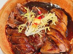 -常来小聚·广州非遗传承餐厅(高德置地店)