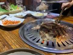 -韩一品韩国料理(柏庐南路店)
