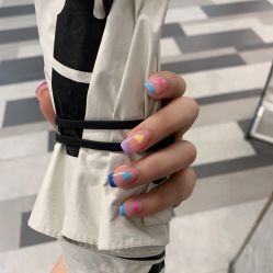-StartNail美甲