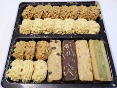 -家琳甜品(江南东店)