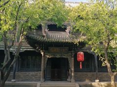 -榆次老城