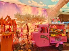 -泰妃殿(武汉首店)