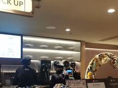 -霸王茶姬(上海恒基名人店)