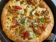 -必胜客(张掖西大街店)