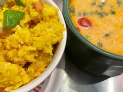 -小小集渔·泰式大排档(太古里香槟店)