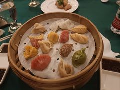 -唐乐宫歌舞剧院·餐厅