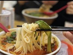 -螺小胖柳州螺蛳粉(钟楼总店)