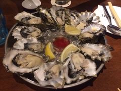生蚝-Tanuki Raw(Orchard Central)