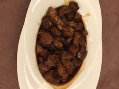 -千岛湖丽景酒店-中餐厅