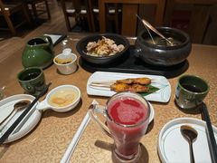 -云海肴·汽锅鸡·云南代表菜(五道口购物中心店)