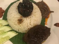 -小槟城美食馆