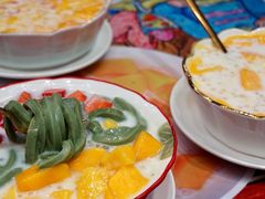 -甜心妈妈·榴莲星级糖水(北京路总店)