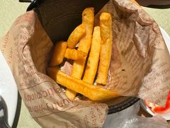 -碧特博格·20年品牌西餐厅(芜湖路店)