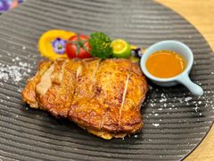 -KIDults童伴儿亲子餐厅(达美中心广场店)