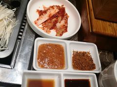 -猪的故事·韩式烤肉(韩乐坊店)