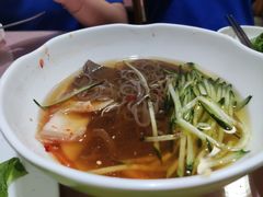 凉面-米郎餐厅·朝鲜族料理(延长路店)