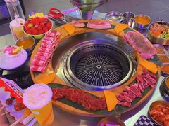 -玄希浪漫厨房·韩料烤肉(湖滨银泰in77店)