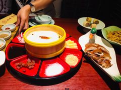 -北平食府(马鞍山路店)