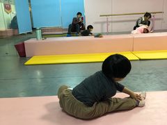 -舞研舞蹈培训(魏公村校区)