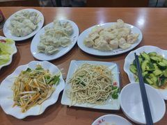 -鸿毛饺子(紫竹桥店)
