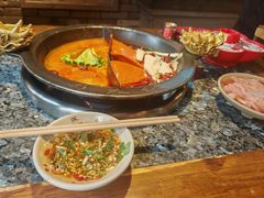 -蜀大侠火锅(总府路店)