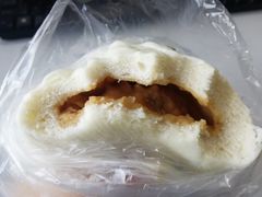大肉包-白玉兰食品(甜云店)