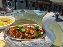 飘香五味鹅-五邑人家(江门店)
