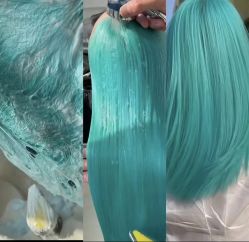 -GANO HAIR 