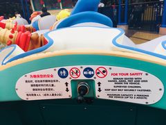 景点-上海迪士尼度假区