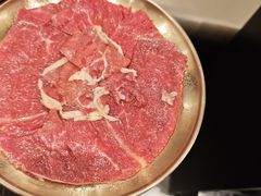 -西塔老太太泥炉烤肉(龙湖北苑天街店)