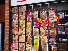 -胡同小馆(新威路店)