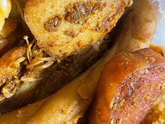 -新林麻辣串(西市场总店)