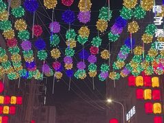 -正宁路小吃夜市