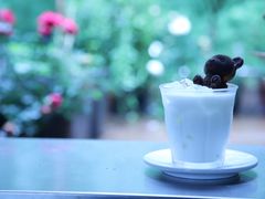 -腾爱熊猫咖啡生活馆(老东门店)